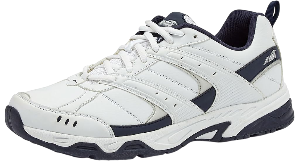 Avia Avi-Verge Mens Sneakers