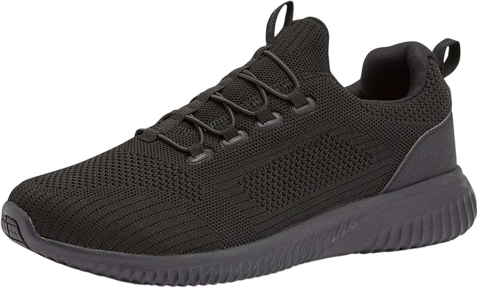 Anchor SR Mesh Slip On Non Slip Shoes for Men by Avia
