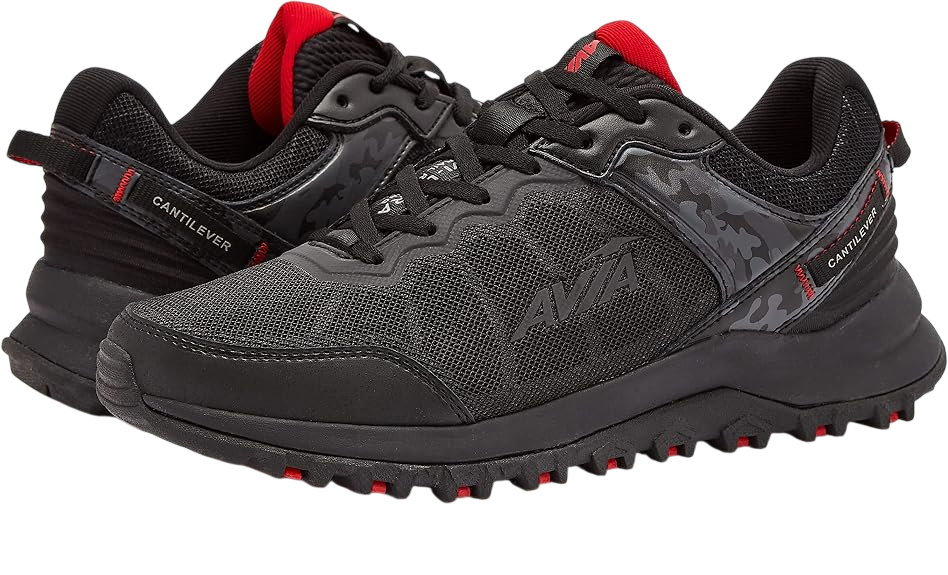 Ultra Men’s Trail Running Shoes